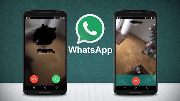 WhatsApp支持视频通话吗？
